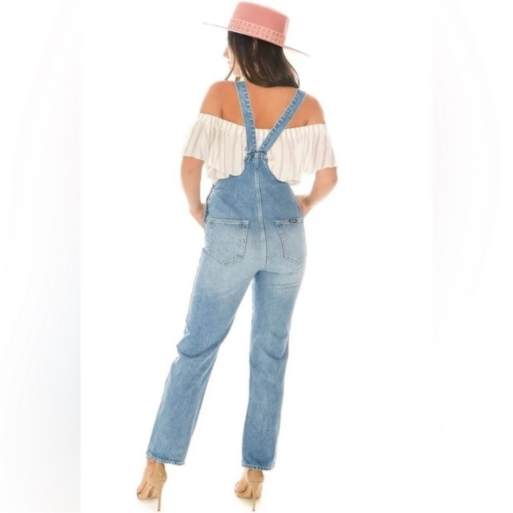 Rollas overalls